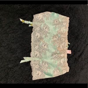 Victoria secret Garter belt